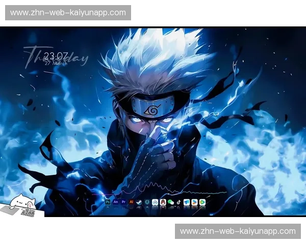 宿命、艺术与狂热的终极碰撞：当蓝武士再次遇上咖啡军团