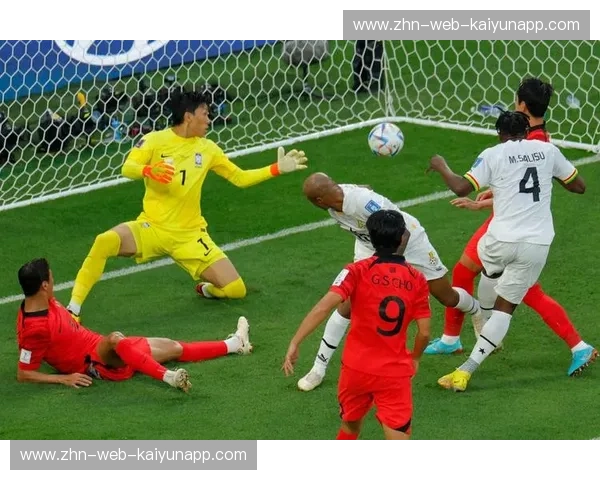 加纳vs韩国：一场激情与智慧的足球碰撞，谁将问鼎绿茵荣耀？